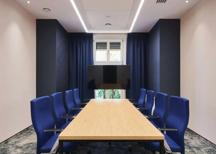 Aiden by Best Western Lodz