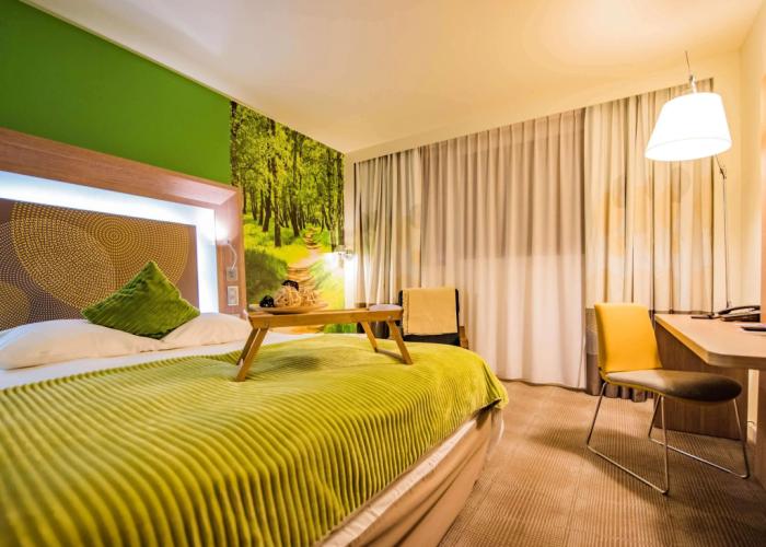 Novotel Lodz Centrum