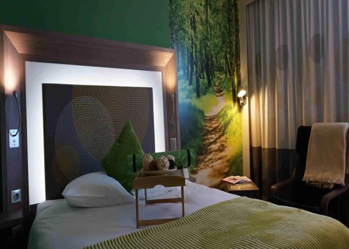 Novotel Lodz Centrum