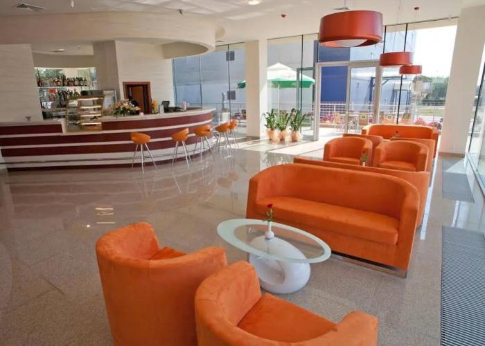 Centrum Konferencyjno Bankietowe Rubin