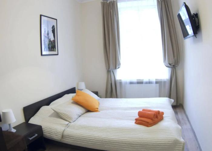 BedRooms Piotrkowska 64