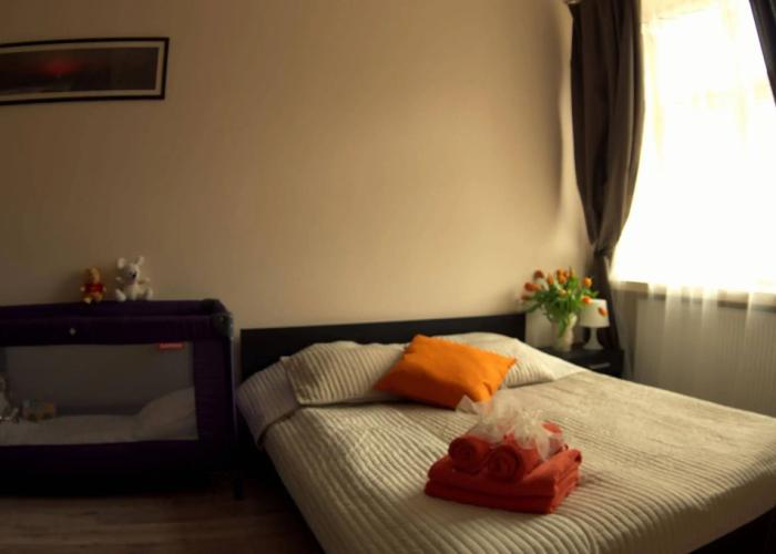 BedRooms Piotrkowska 64