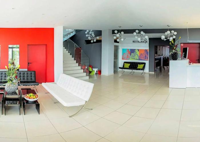 NoBo Hotel