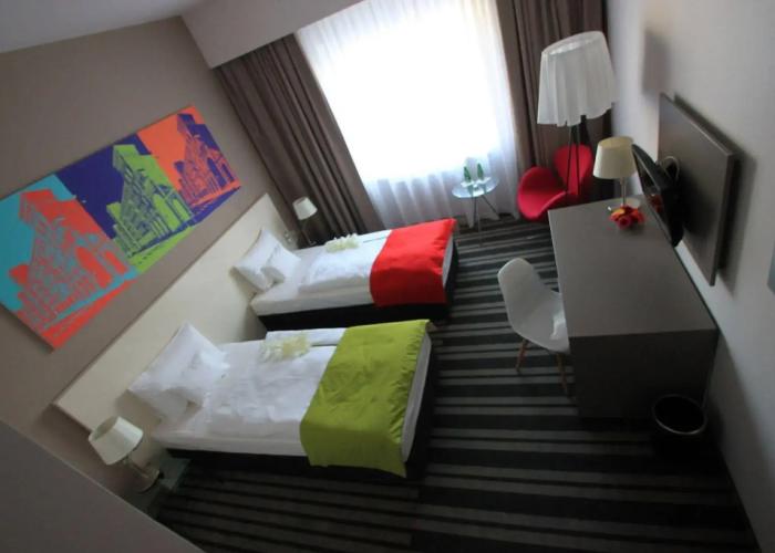 NoBo Hotel