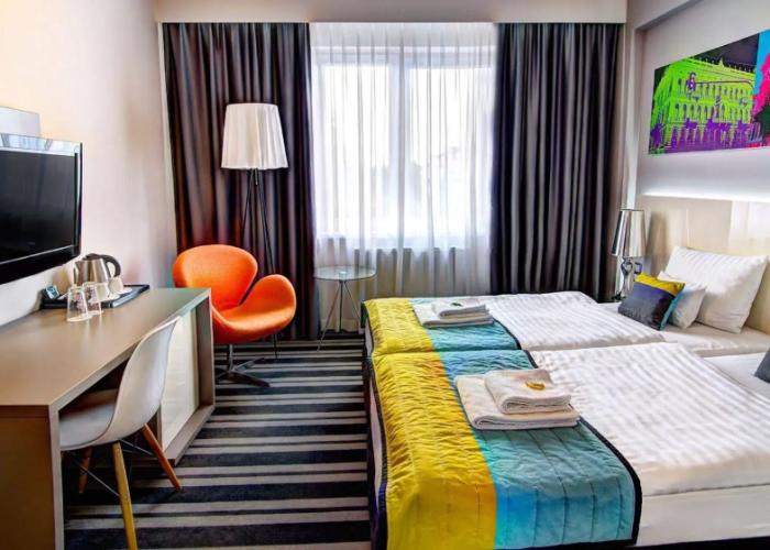 NoBo Hotel