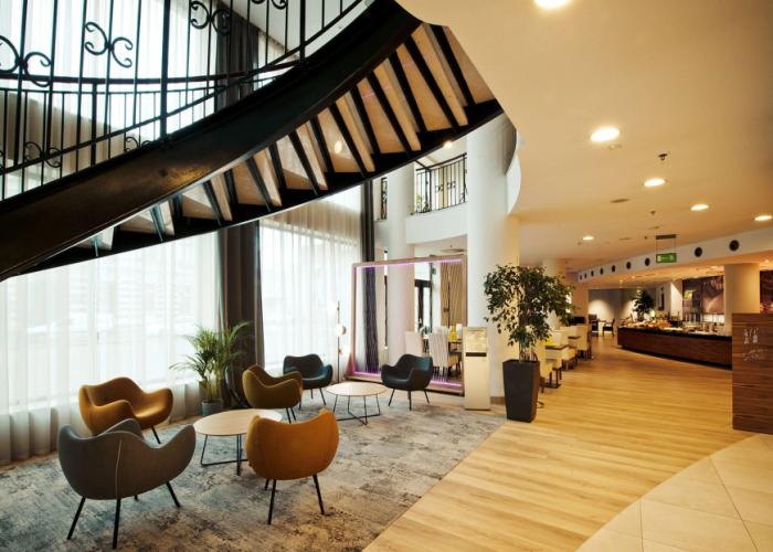 Holiday Inn Lodz by IHG