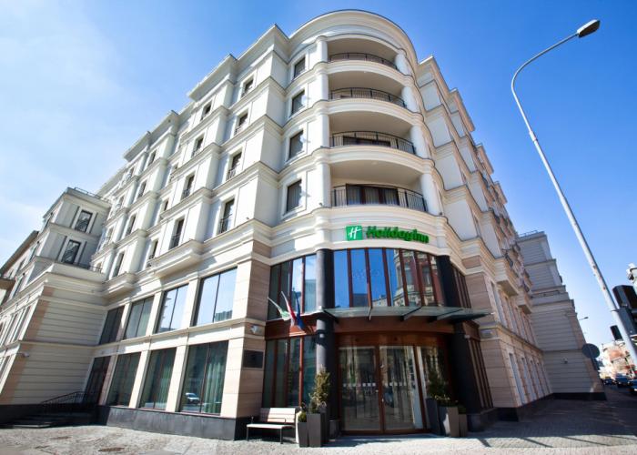 Holiday Inn Lodz by IHG