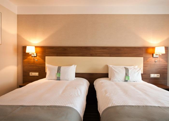 Holiday Inn Lodz by IHG