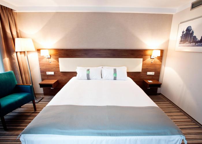 Holiday Inn Lodz by IHG