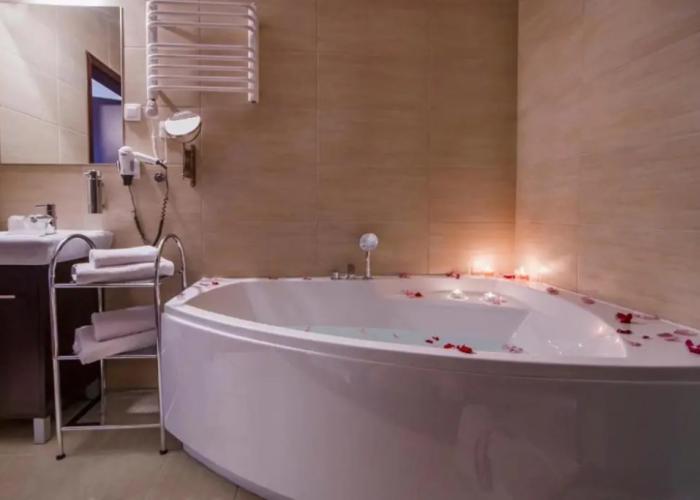 Boutique Hotel's Łódź Rewolucji