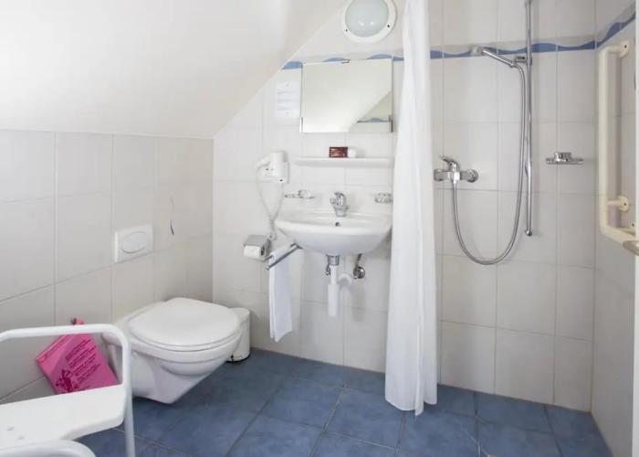 Hotel Crêt-Bérard
