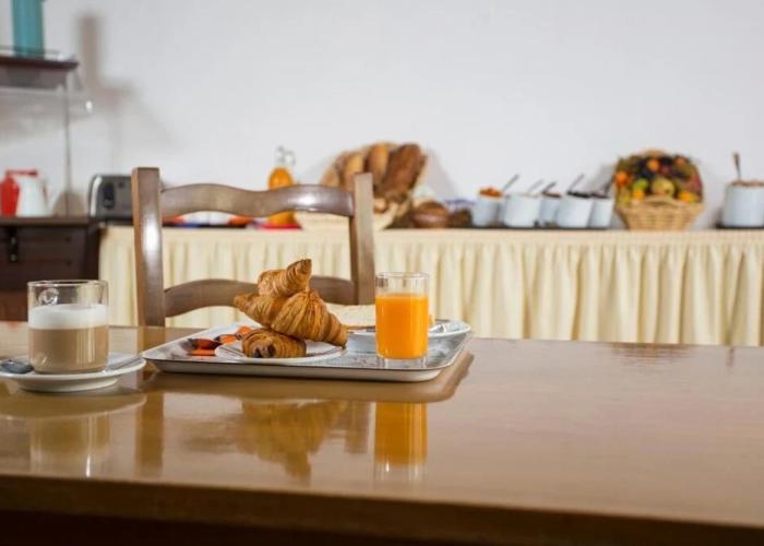 Hotel Crêt-Bérard