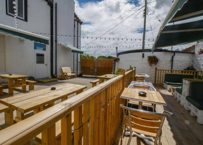 New Inn Hotel