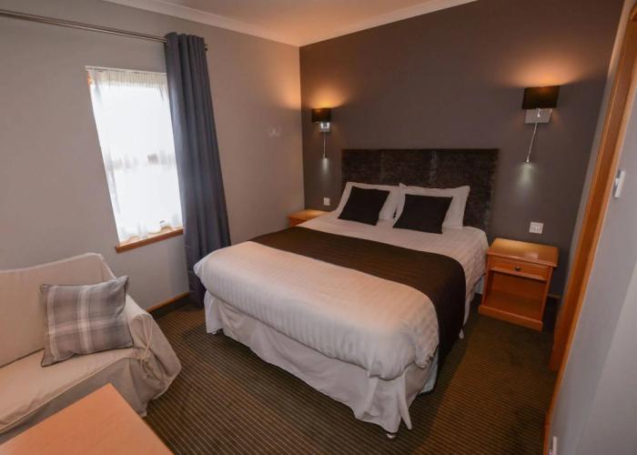 New Inn Hotel