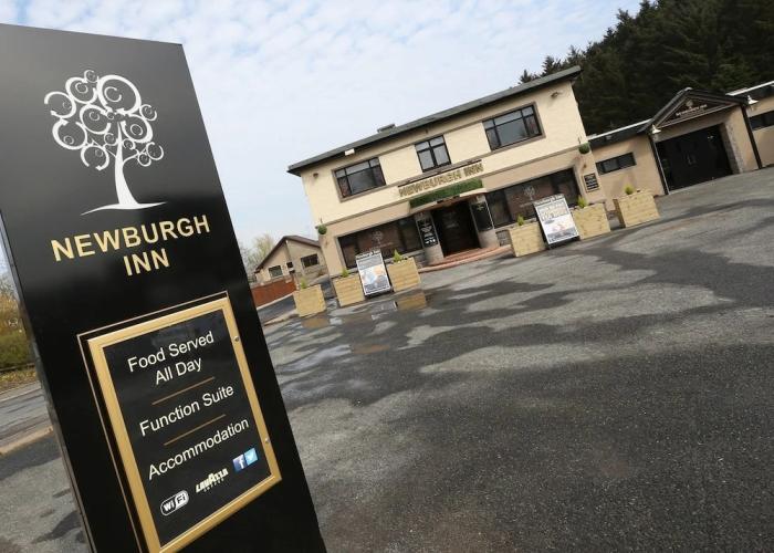 Newburgh Inn