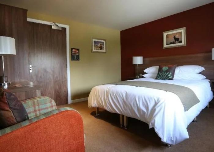Newburgh Inn