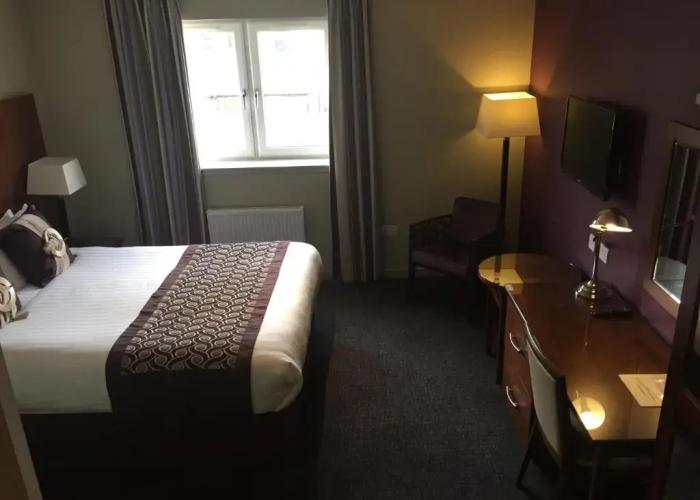 The Buchan Hotel