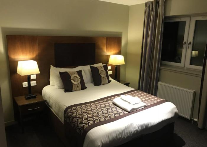 The Buchan Hotel