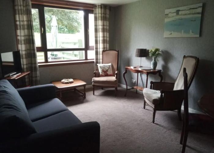 Beautiful House in Village, Newburgh, Ellon