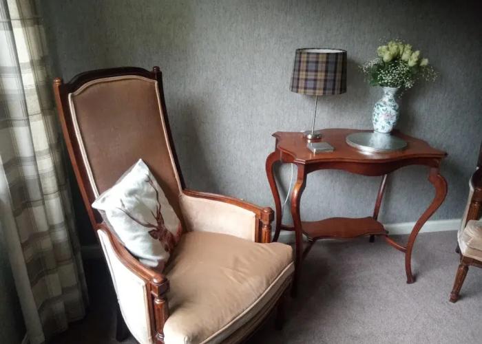 Beautiful House in Village, Newburgh, Ellon