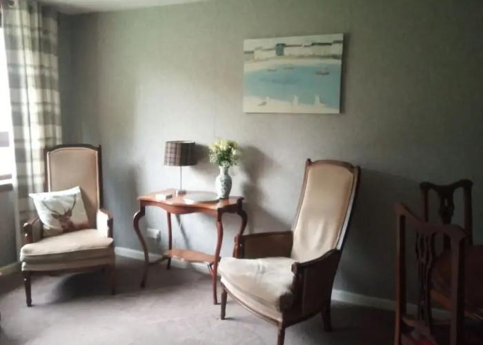 Beautiful House in Village, Newburgh, Ellon