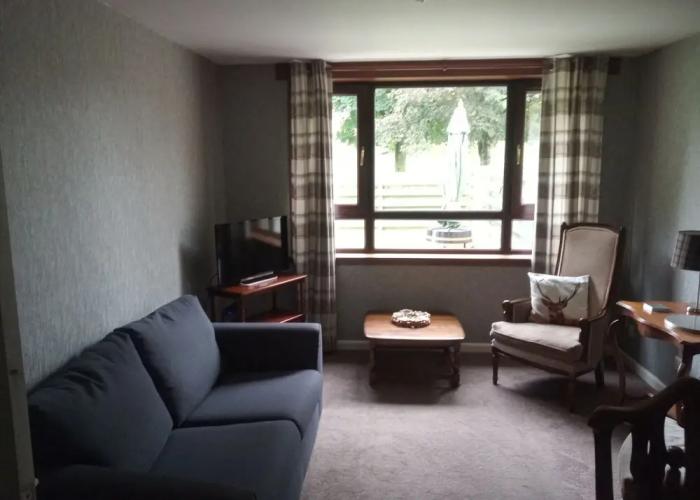 Beautiful House in Village, Newburgh, Ellon