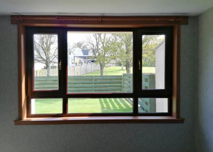 Beautiful House in Village, Newburgh, Ellon