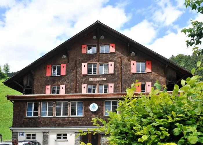 Youth Hostel Engelberg
