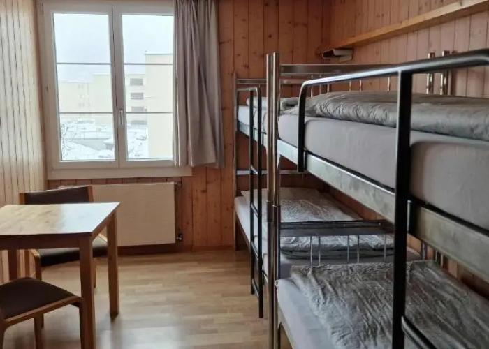 Youth Hostel Engelberg