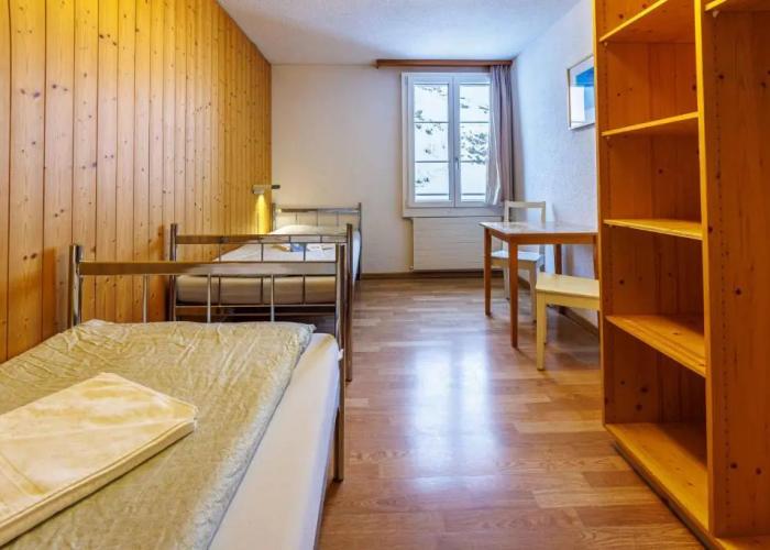 Youth Hostel Engelberg