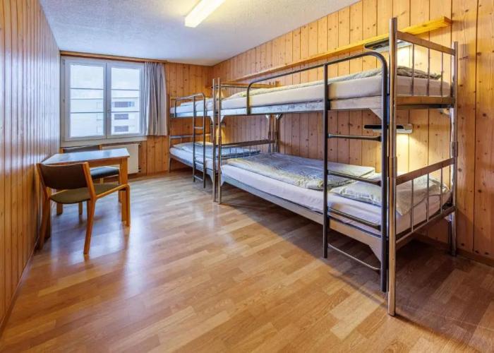 Youth Hostel Engelberg
