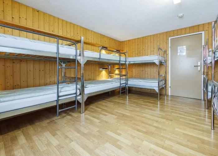 Youth Hostel Engelberg