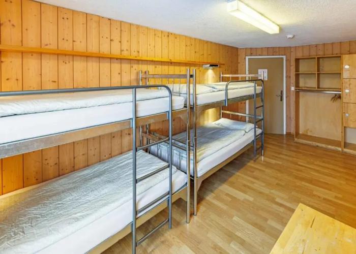 Youth Hostel Engelberg
