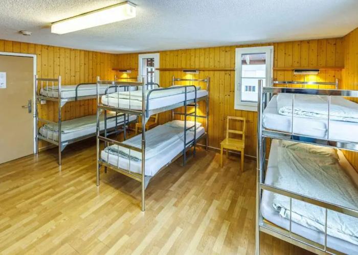 Youth Hostel Engelberg
