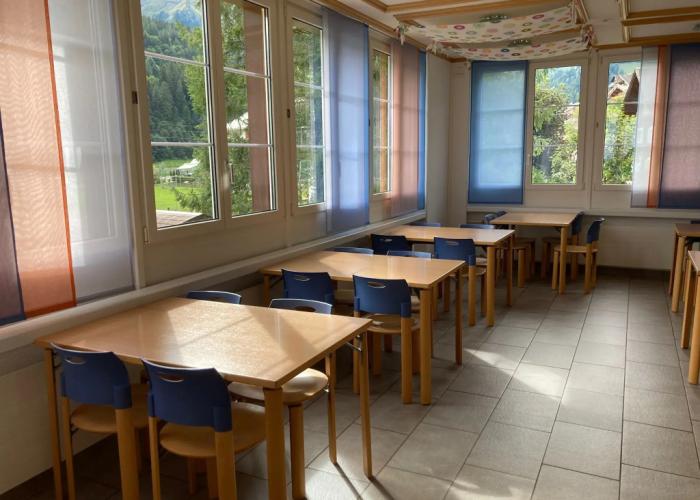Youth Hostel Engelberg