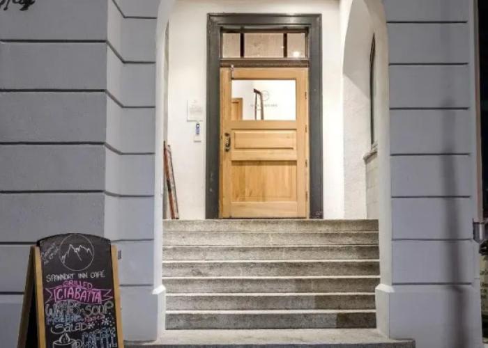 GRAND your home with common kitchens with self check-in