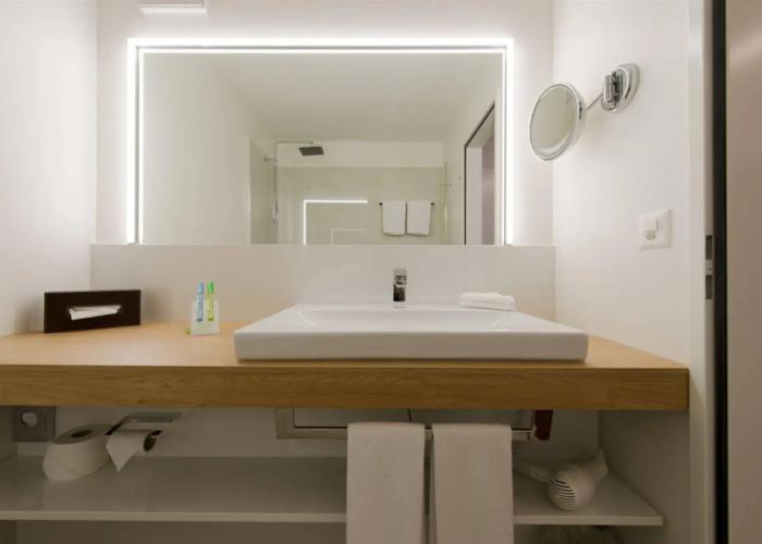 Hotel Waldegg - Adults only