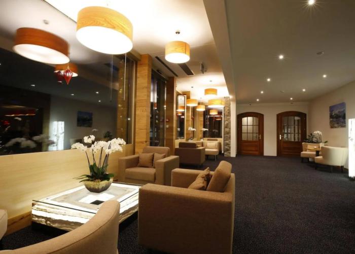 Hotel Waldegg - Adults only