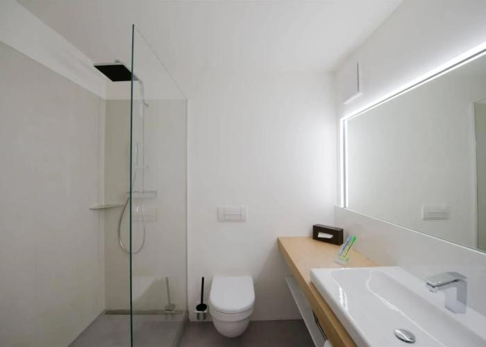 Hotel Waldegg - Adults only