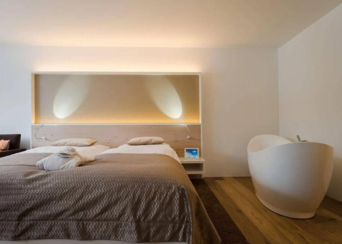 Hotel Waldegg - Adults only