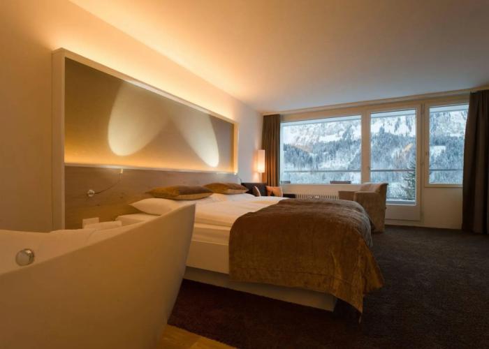Hotel Waldegg - Adults only