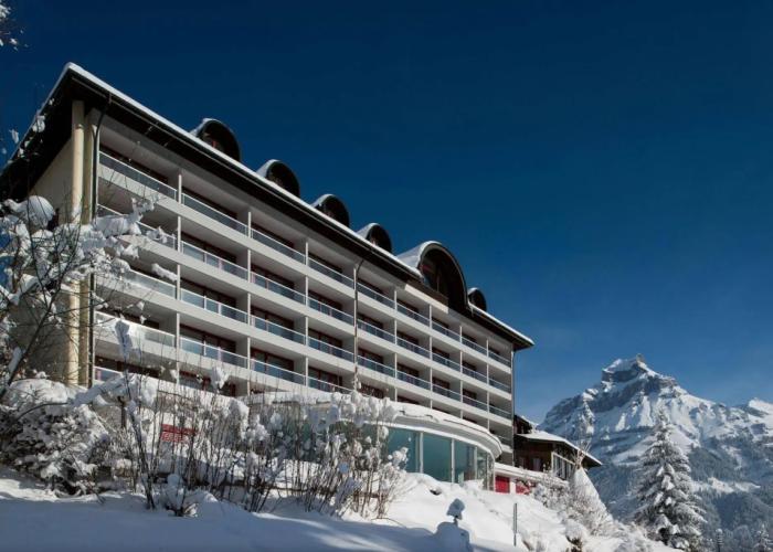Hotel Waldegg - Adults only