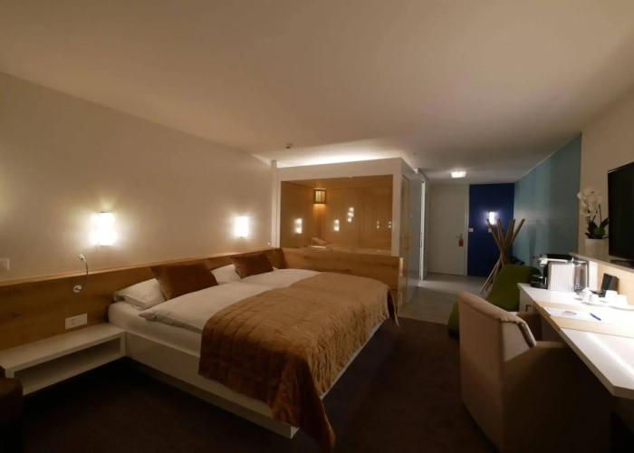 Hotel Waldegg - Adults only
