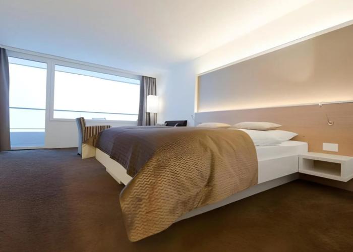 Hotel Waldegg - Adults only