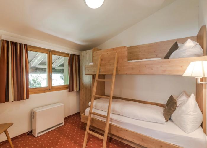 Hotel Bänklialp