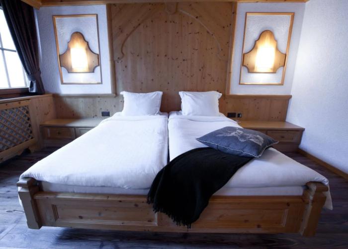 Hotel Spannort