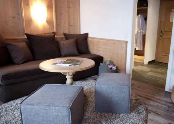 Hotel Spannort