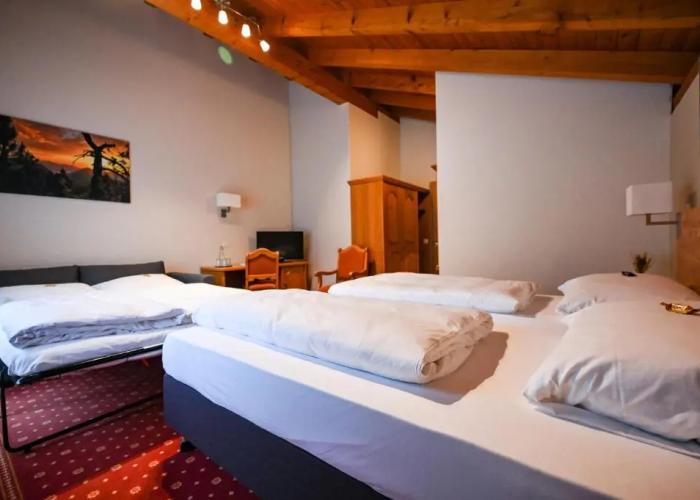 H+ Hotel Sonnwendhof Engelberg