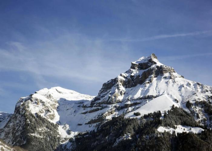 H+ Hotel Sonnwendhof Engelberg