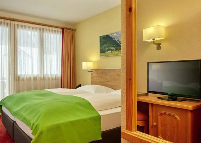 H+ Hotel Sonnwendhof Engelberg